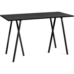 Photo of Loop Stand High Table, L200 Cm