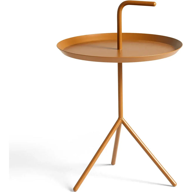 Photo of DLM Don't Leave Me Table Ø38 cm