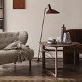 Thumbnail photo of Drop Leaf HM5 Coffee Table