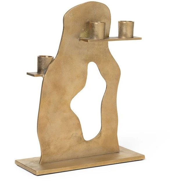 Erode Candle Holder