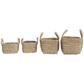 Thumbnail photo of Sikar baskets - set of