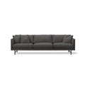 Thumbnail photo of Calmo 5623 Sofa Sunniva 3