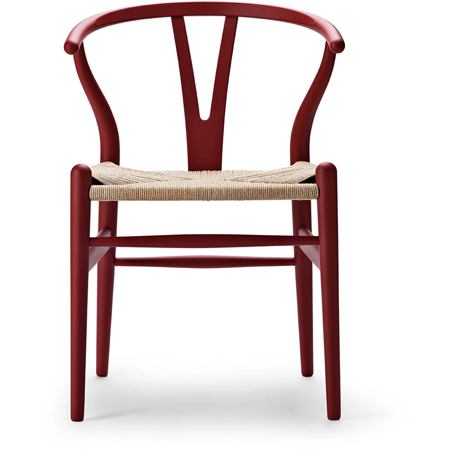 CH24 Wishbone Chair Soft