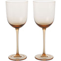Host White Wine Glasses - Vinglas - Host White Wine Glasses - Set Of 2