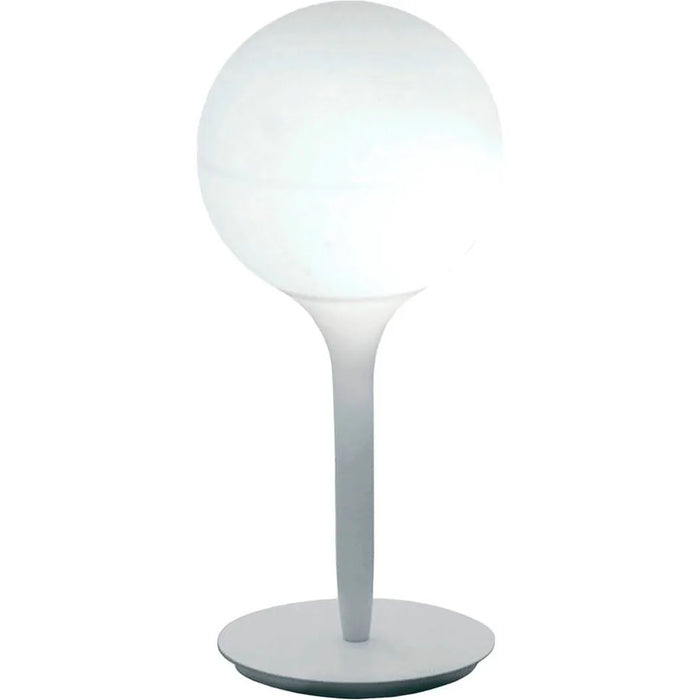 Photo of Castore 14 T Table Lamp White