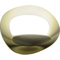 Thumbnail photo of Pirce Micro Led Vägglampa 3000k Guld - Vägglampor - Giuseppe Maurizio Scutellà - Guld