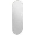 Thumbnail photo of Figure Oval Mirror - Nordic - Helkroppsspeglar - Peter J. Lassen - Grå