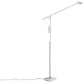 Thumbnail photo of Fifty-fifty Floor Lamp