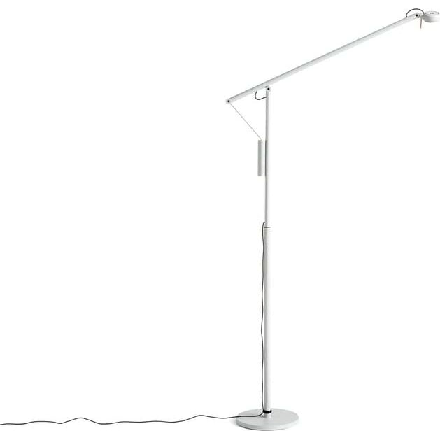 Photo of Fifty-fifty Floor Lamp