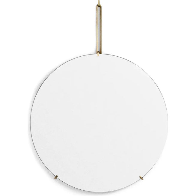 Photo of Moebe Wall Mirror Ø50 cm