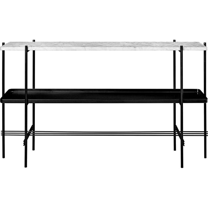 Photo of TS Console, Medium