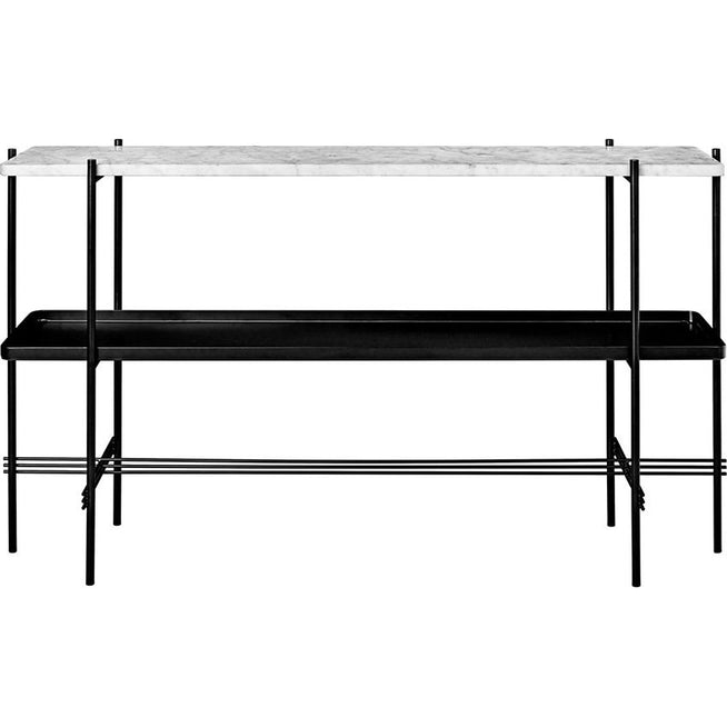 Photo of TS Console, Medium