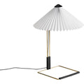Thumbnail photo of Matin Table Lamp - Ø30 Cm