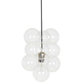 Thumbnail photo of DIY Lamp Glass Balls