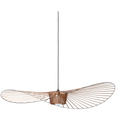 Thumbnail photo of Vertigo Pendant Lamp Copper Medium - Pendellampor - Constance Guisset - Koppar