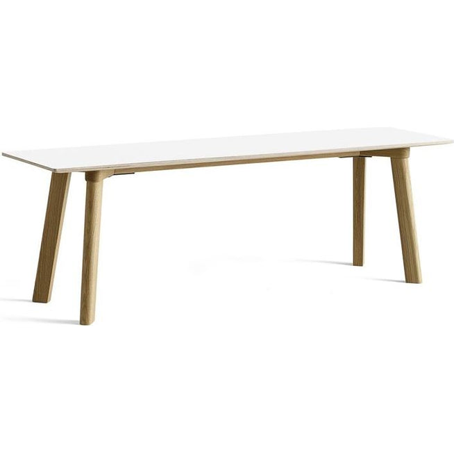 Photo of CPH Deux 215 Bench 140 Cm