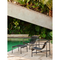 Thumbnail photo of Palissade Lounge Chair Low