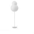 Thumbnail photo of Puff Bubble Floor Lamp White