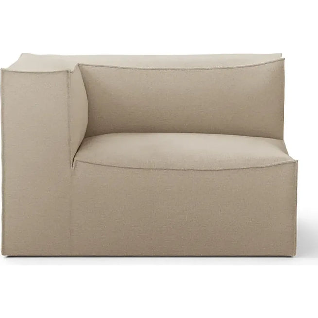 Photo of Catena Sofa Armrest L S400