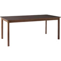 Patch HW1 Extendable Dining Table