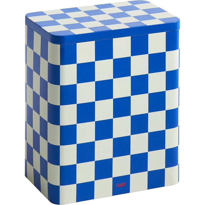 Photo of Tin Container - Large