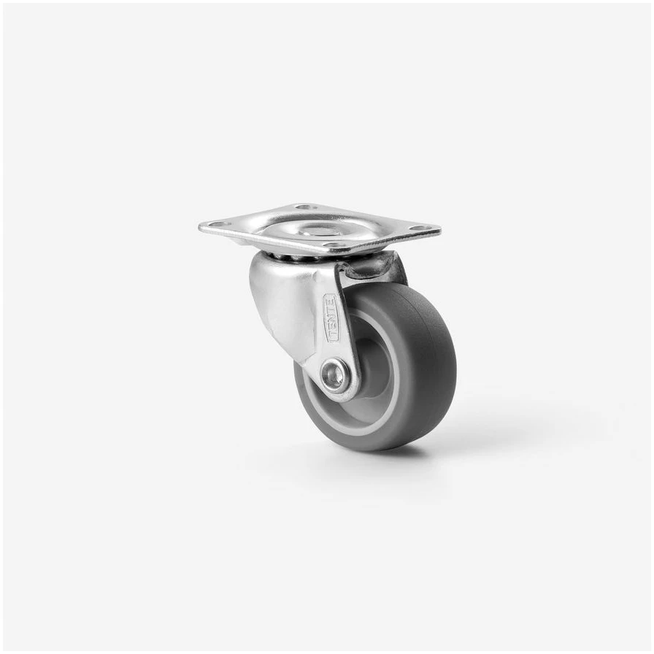 Photo of Laundry Basket - Vipp441 - Laundry Basket - Wheel For Vipp441 - 1 pcs