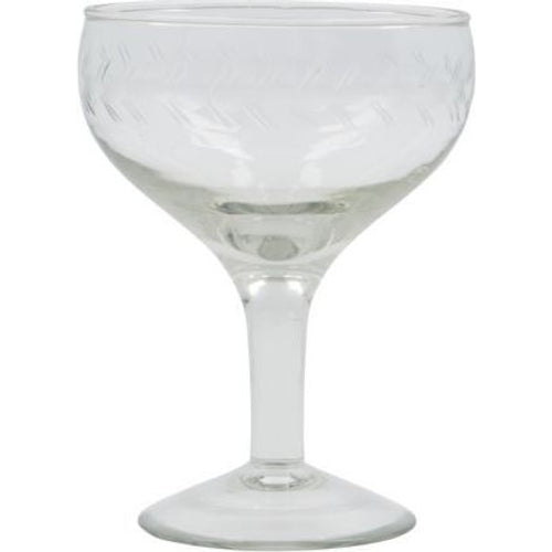 Photo of Vintage Cocktail Glass Set of 6