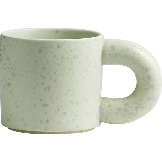 Photo of Jose Mug Light Green Set of 6 Pieces