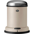 Thumbnail photo of Vipp14 Pedal Hook 8 L Beige