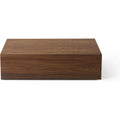 Thumbnail photo of Mass Coffee Table High