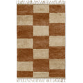 Thumbnail photo of Mara Knotted Rug - Large - Online Lagersalg