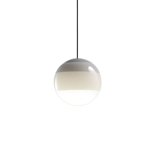 Photo of Dipping Light 30 - Pendant Off-white - Pendant Lamps
