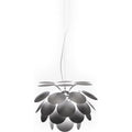 Thumbnail photo of Discoco 68 Pendellampa - Matte Grey - Pendellampor - Christophe Mathieu - Grå