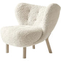 Thumbnail photo of Little Petra VB1 Lounge Chair