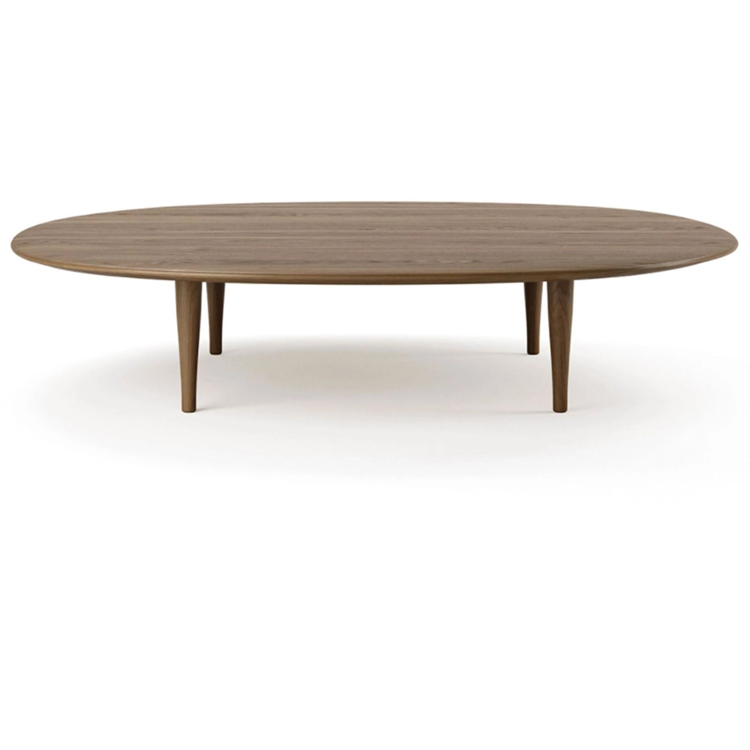 Jari Sofa Table Round Ø118 cm