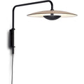 Thumbnail photo of Ginger 20 A - Oak - Dimmable Plug-in - Wall Lamps - Wood