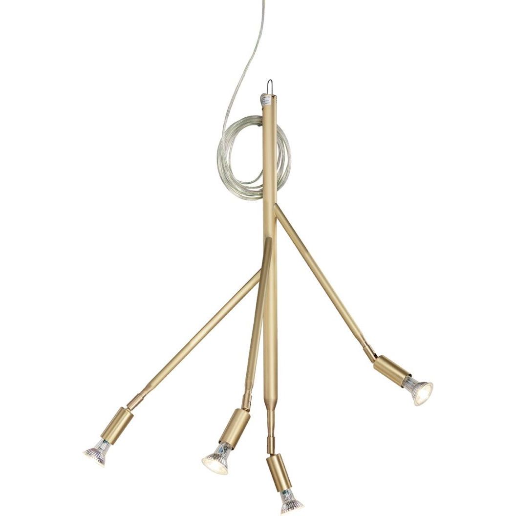 Kvist 4 Pendant Lamp