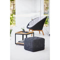 Thumbnail photo of Cube Stool