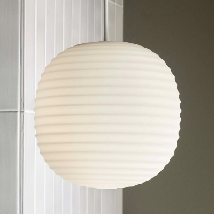 Photo of Lantern Pendant Lamp