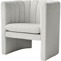 Loafer SC23 Armchair
