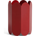 Arcs Vase Large, 25 cm