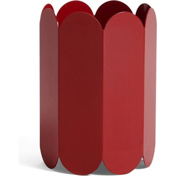 Photo of Arcs Vase Large, 25 cm