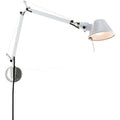 Thumbnail photo of Tolomeo Micro Wall Lamp