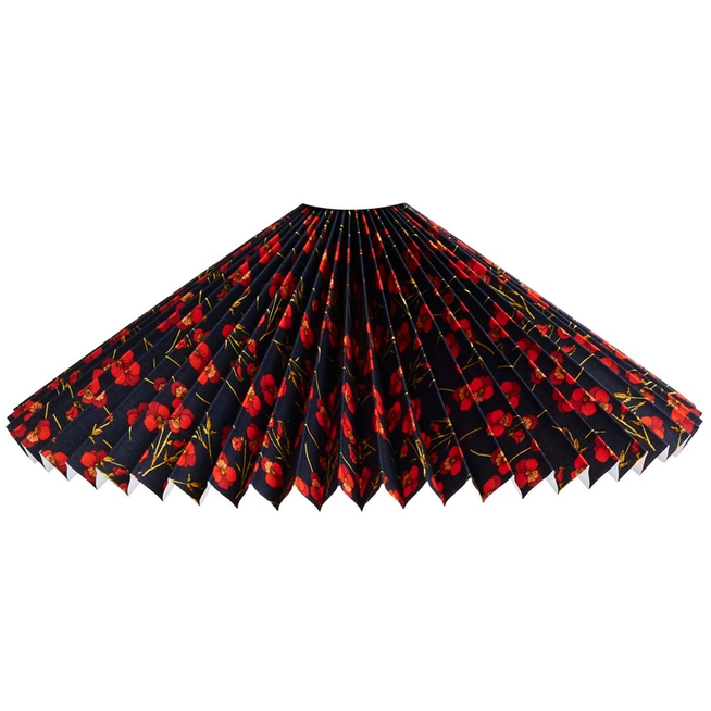 Photo of HAY x Liberty Matin Lamp Shade, Ø30 Cm
