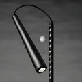 Thumbnail photo of Magneto - Floor lamp - black - Reading lamps