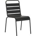 Thumbnail photo of Helo Chair Black Set of 2