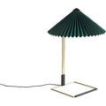 Thumbnail photo of Matin Table Lamp, Ø38 Cm