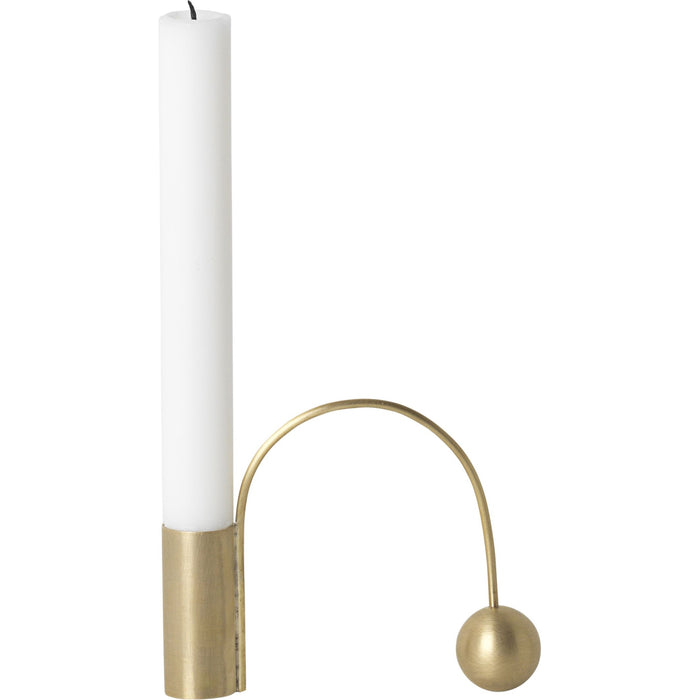 Photo of Balance Candle Holder - Lysestage