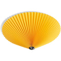 Thumbnail photo of Matin Flush Mount Ceiling Lamp, Ø50 Cm