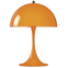 Panthella Mini Bordlampe